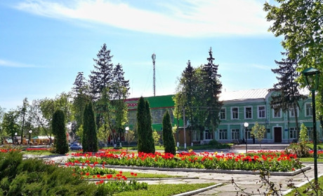 Тест-гра: відгадай, що дійсно сталося у Гадячі в 2019 році