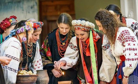 Тест-гра: Чи добре ви знаєте українські святкові звичаї та традиції