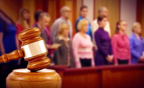 Нижньосірогозька районна рада формує список присяжних: хто такі присяжні, як ними стати 