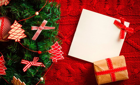 5 способів заробити гроші на новорічних святах