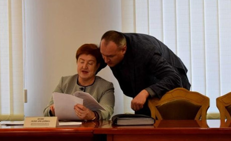 Сарненський район отримав з держбюджету понад півмільйона гривень