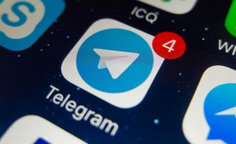 Попаснянский районный отдел полиции создал телеграмм-канал для борьбы с наркорекламой