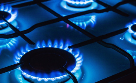 Ціна на газ знизилась: скільки будемо платити в грудні та в наступному році