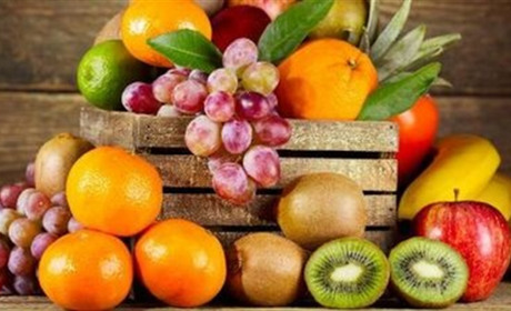 Фрукти зими: прості, корисні та смачні рецепти від журналісток Гадяч.City