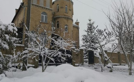 Cкільки коштують будинки в Переяславі. Моніторимо сайти оголошень