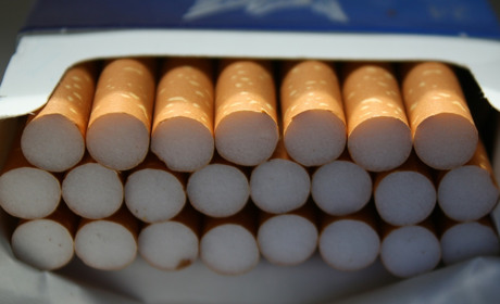 Цигарки можуть подорожчати до 100 гривень за пачку