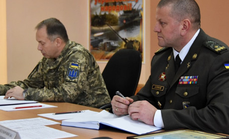 Командир із Новограда очолить оперативне командування "Північ" 