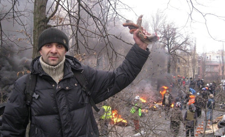 Сергій Литвинчук став головою Новоград-Волинської РДА