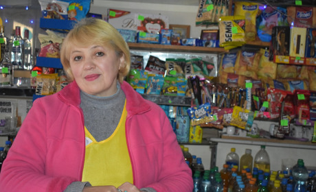 Якщо не олів’є. Чотири рецепти святкових салатів від рестораторки Тетяни Прохорової з Нижніх Сірогоз