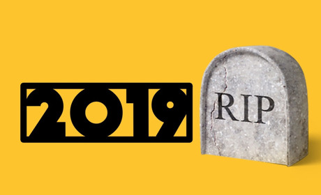 Назавжди у 2019: гадячани, депутат та жителі району, які відійшли за межу вічності