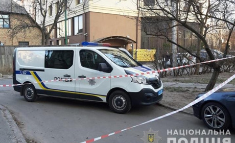 Учень переяславського ліцею-інтернату загинув, випавши з вікна