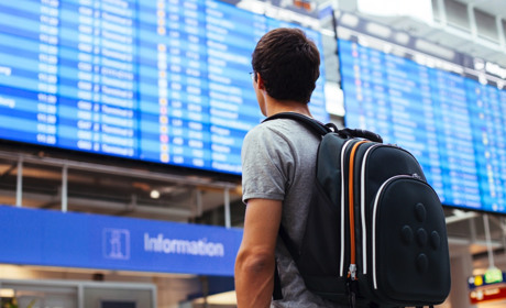 Хочу дешево поїхати за кордон. А так можна?