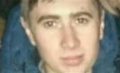 На Олександра Магдича чекає тривала реабілітація. Він впав з другого поверху