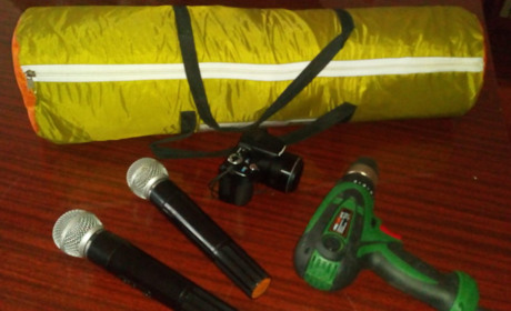 Під завісу року: щедрі дарунки для закладів освіти Золотоноші  від міської влади