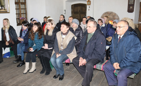 Новини міста та району за 9-15 грудня: про прийом голови ОДА, бюджет, презентацію та шахраїв