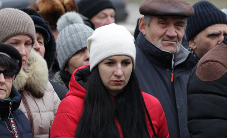 Опитування:  з яким настроєм троїчани планують пережити сувору зиму