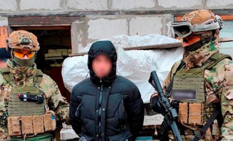 У Ніжині поліція викрила підпільну нарколабораторію