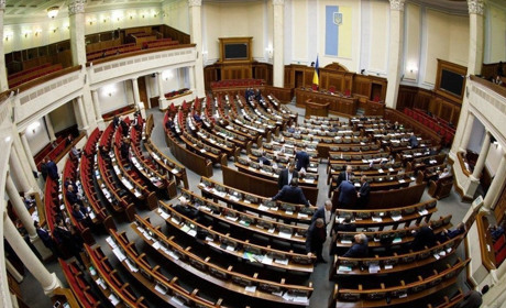 Народних депутатів-прогульників хочуть позбавити грошових виплат:серед них представники Хмельниччини