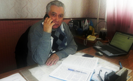 Директор Генического ПТУ-27 не поддерживает мнение о плохой молодёжи