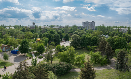 Никополь.City: зачем мы запустили новый сайт нашего города