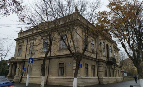 ТОП-10 самых интересных экспонатов музея Придунавья