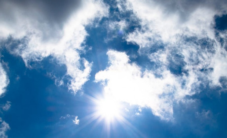 На наступному тижні в Кагарлицькому районі очікується підвищення температури