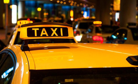 Експеримент. Автокрісло у таксі – як працює новий закон у Переяславі?