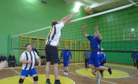 Спортивні баталії