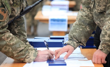 Мешканці Попаснянського району повинні приписатись до призовної дільниці: кому це потрібно