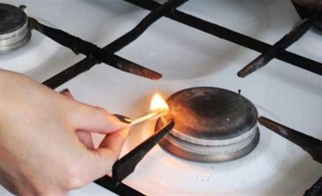 18 грудя у Мамаївцях буде відключення газу через ремонтні роботи