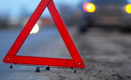 У ДТП загинув житель Золотоноші