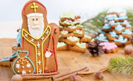 Активісти запрошують приєднатися до благодійної акції на день Святого Миколая