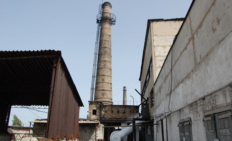 ДТЕК попереджає про припинення постачання електроенергії котельним Добропілля