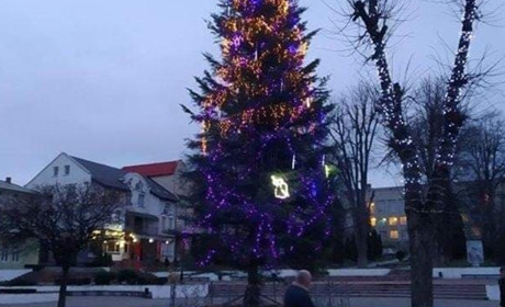 Афіша: куди піти в Калуші 18-22 грудня?