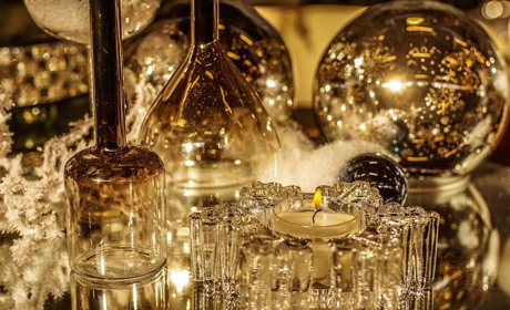 Новорічна ніч у ресторані «Мореман»:  без подарунка не залишиться ніхто