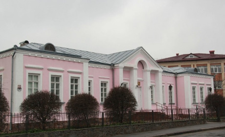 Музей родини Косачів запрошує провести ніч разом та відсвяткувати Різдво