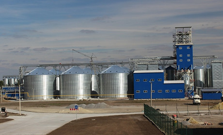 Підтримуємо елеватори нашого району онлайн голосуванням! 