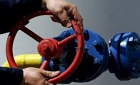 Триває підготовка до надзвичайної ситуації в Троїцькому у разі відключення газу