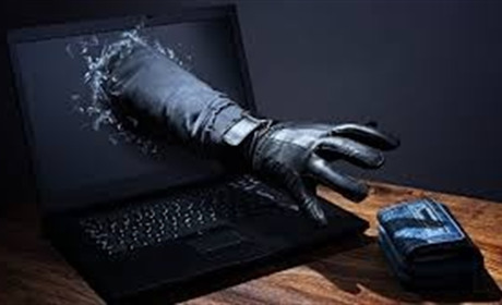 Інтернет шахрайство у Добропіллі