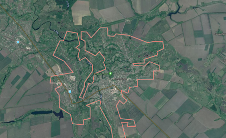 Кадровий тайфун на Білопільщині, або Дивіться, хто прийшов!