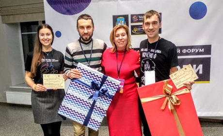 Молодіжні проєкти переяславців визнали найкращими на Київщині