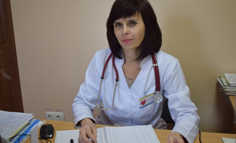 Сімейний лікар розповідає універсальні поради від грипу та застуди