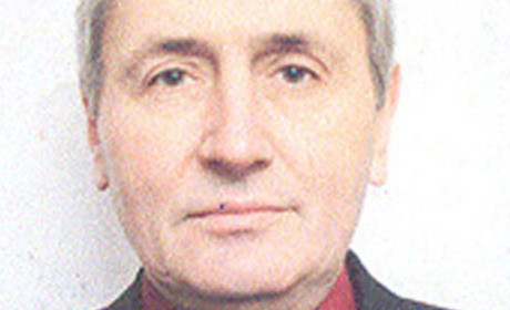 Під сирени трьох "швидких". Андрія Дуду поховали у Соснівці