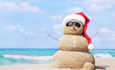 Вихідні на Білопільщині будуть теплими. Прогноз погоди від Сумського гідрометцентру