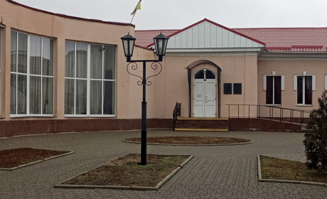 Шарф, рояль, портрет, написаний артистом оркестру: топ - 5 цікавих експонатів музею Прокоф’єва