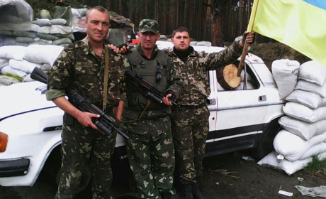 Старшина Коваленко з Корюківки розповів про військову службу і спростував міфи про українську армію