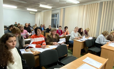 Байк-парк та молодіжний центр: п'ять пріоритетних проєктів, які планують реалізувати у Конотопі