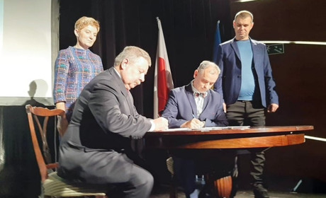 Мена поріднилася з поляками. Навіщо і чим це корисно для жителів громади
