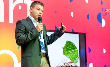"Україна – не Росія": Олександр Мокрецький розповідає про своє життя у Польщі