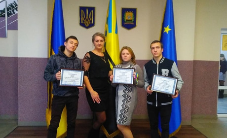 Дітям-сиротам з Волноваського району придбали 4 квартири